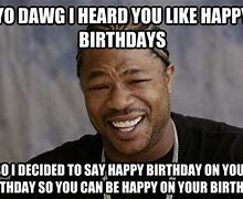 Image result for Funny B Day Wishes