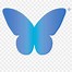 Image result for Butterfly Logo.png