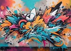 Image result for I Love You Sign Language Graffiti Wall Art