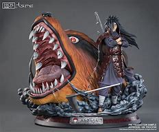 Image result for Anime Figurines Naruto