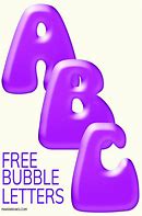 Image result for Fun Letter Fonts