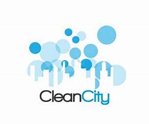 Image result for Clean City Logo