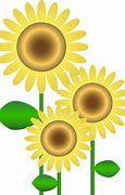 Image result for Fall Sunflower Clip Art Funny