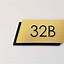 Image result for Custom Door Number Signs