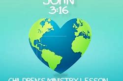 Image result for John 3 Clip Art