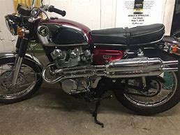 Image result for Honda CB450 Exhaust