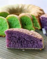 Image result for Vietnamese Pandan Cake