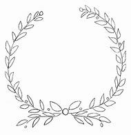 Image result for Printable Stencils Wreath