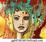 Image result for Beautiful Woman Drawing deviantART