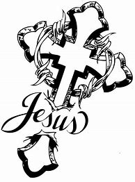 Image result for Awesome Cross Drawings