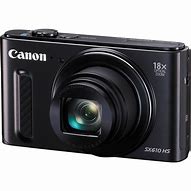 Image result for Canon PowerShot Camera