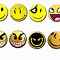 Image result for Person Face Clip Art