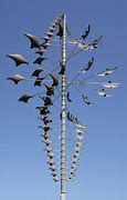 Image result for Kinetic Wind Sculpture Designs