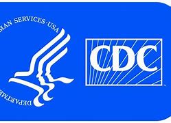 Image result for CDC Logo White