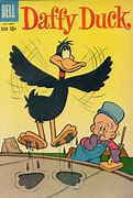 Image result for Daffy Duck PFP