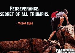 Image result for Perseverance Quites