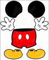 Image result for Mickey Mouse Get a Horse Pants and Shoes Behind