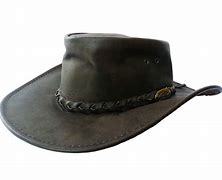 Image result for Black Flat Cowboy Hat