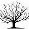 Image result for Branch Vector Simple Silhouette