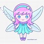 Image result for Simple Black Fairy Silhouette