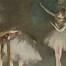 Image result for Edgar Degas Dancing Class