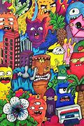 Image result for Awesome Doodle Art