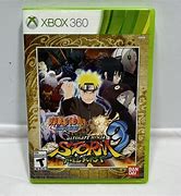 Image result for Naruto Xbox 360 Gamer Picture