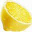 Image result for Half Lemon Clip Art