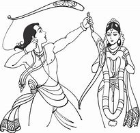 Image result for Rama Rama Clip Art