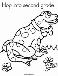 Image result for Second Grade Coloring Sheets