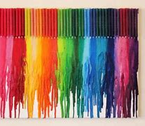 Image result for Rose Art Crayons Neon