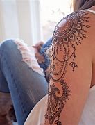 Image result for DIY Henna Tattoo