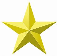 Image result for Gold Star Icon White Background