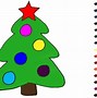 Image result for Flat Christmas Trees DIY