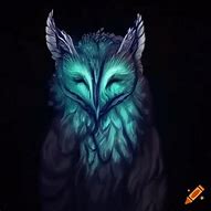 Image result for Demon Owl Tattoo Designs