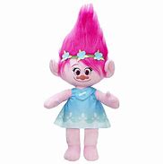 Image result for trolls poppy plush