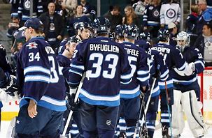 Image result for Jets Hockey