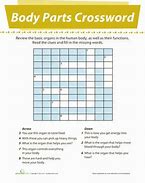 Image result for Life Science Worksheets