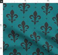 Image result for Fleur De Lis Kitchen Decor