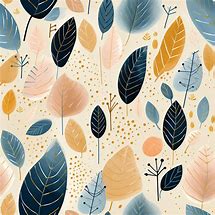 Image result for Leaf Pattern Drawing Pile of Leaf