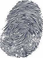 Image result for Inky Fingerprint