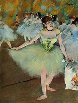 Image result for Edgar Degas Christmas Paintings