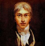 Image result for William Turner Self Portrait