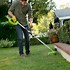 Image result for Battery Powered Weed Wacker