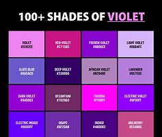 Image result for Purple-Ish Colors