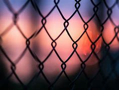 Image result for High Chain Link Fence