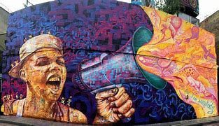 Image result for 3D Street Art Graffiti Murals