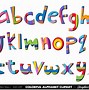 Image result for Decorative Letters Clip Art