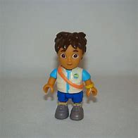 Image result for Mega Bloks Go Diego Go