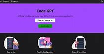 Image result for Chat GPT Code